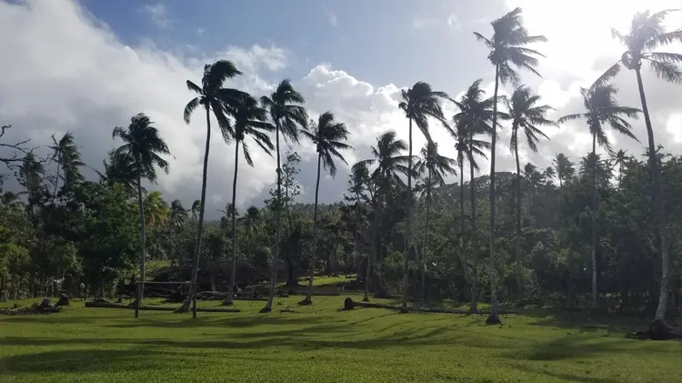 Lili ōl hu ne ōrr Wilirr.